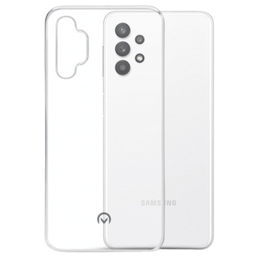 Mobilize TPU Back Cover Transparente Samsung Galaxy A32 5G