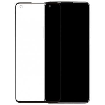 Mobilize Protector de Ecrã de Vidro Temperado Edge-to-Edge OnePlus 8 Pro