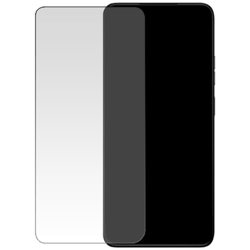 Mobilize Protector De Ecrã Transparente De Vidro Temperado Motorola Moto G35 5G