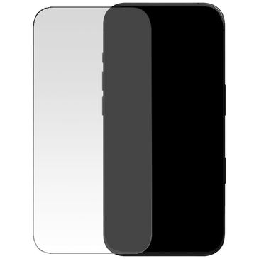Mobilize Protector De Ecrã Transparente De Vidro Temperado Apple iPhone 16 Pro/17/17 Pro
