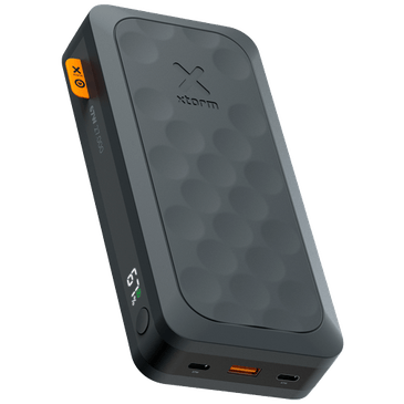 Xtorm Fuel Series 5 Power Bank 27.000Mah 67W Preto