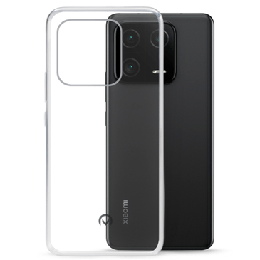 Mobilize TPU Back Cover Transparente Xiaomi 13 Pro