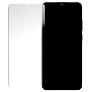 Mobilize Clear Protector de Ecrã de Vidro Temperado Samsung Galaxy A12/M12/A13/A13 5G/A02s/A03s/A32 5G