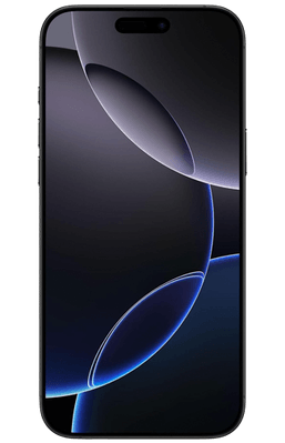 Apple iPhone 16 Pro Max 256GB Preto Refurbished