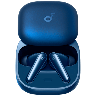 Soundcore Liberty 5 Azul