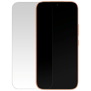 Mobilize Protector De Ecrã Transparente De Vidro Temperado Honor 600