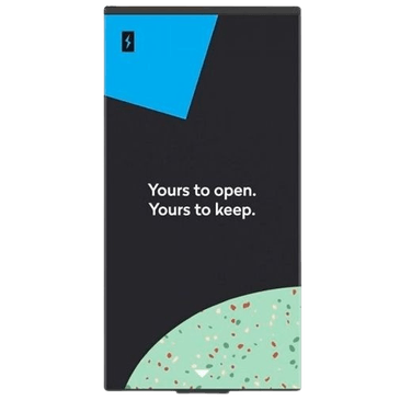 Fairphone 4 Bateria