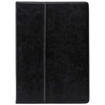 Mobilize Premium Folio PU-Couro Book Capa Preto Xiaomi Redmi Pad 2