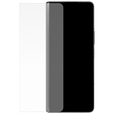 Mobilize Protector De Ecrã Transparente De Vidro Temperado Samsung Galaxy Z Fold 5
