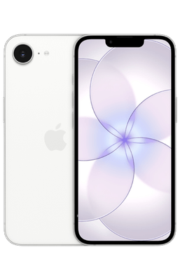 Apple iPhone 17e 512GB Branco