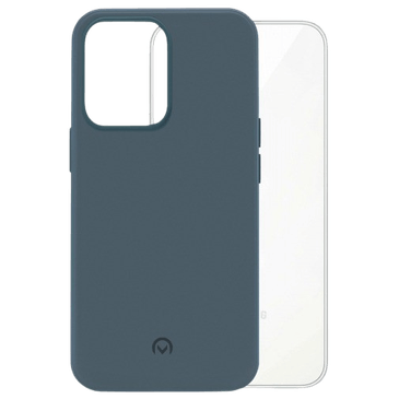 Mobilize TPU Back Cover Azul Samsung Galaxy A54 5G