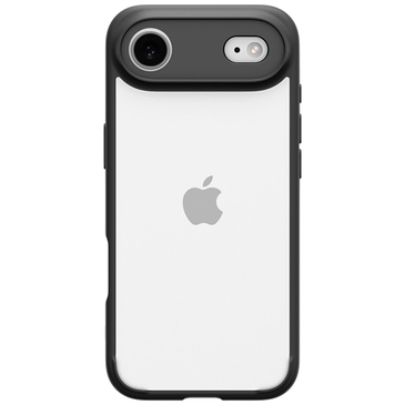 Spigen Ultra Hybrid TPU Back Cover Preto Apple iPhone Air