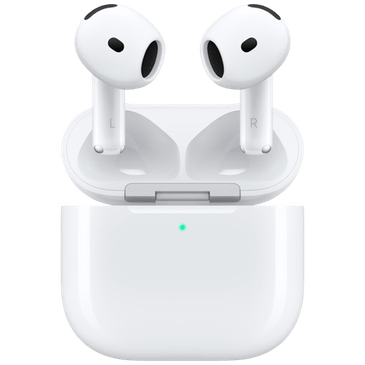 Apple AirPods 4 ANC Branco