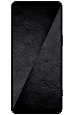 Sony Xperia 1 VIII 256GB Preto