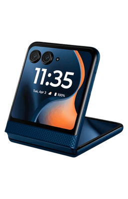 Motorola Razr 60 256GB Azul