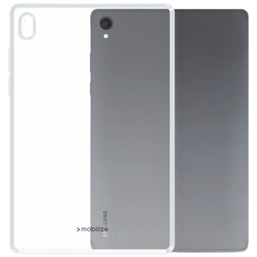 Mobilize TPU Back Cover Transparente Samsung Galaxy Tab S11
