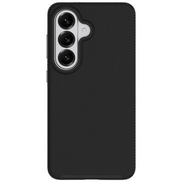 Just in Case Armor TPU Back Cover Preto Samsung Galaxy S26