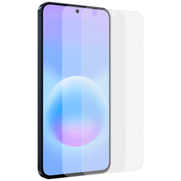 Samsung Protector De Ecrã Transparente De Plástico Samsung Galaxy A57 5G