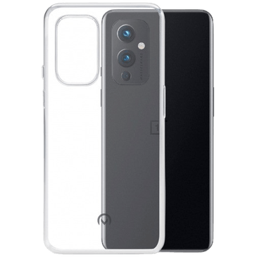 Mobilize TPU Back Cover Transparente OnePlus 9