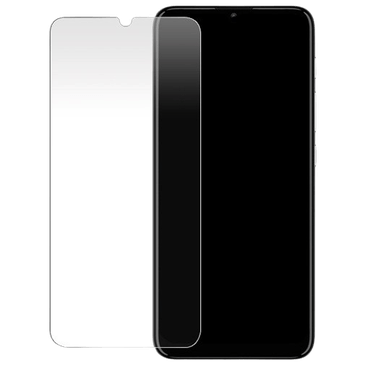 Mobilize Clear Protector de Ecrã de Vidro Temperado Motorola Moto E20