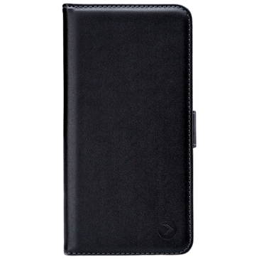Mobilize Pu-Couro Book Capa Preto OPPO A80