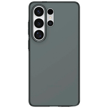 Spigen Liquid Crystal Back Cover Preto Samsung Galaxy S26 Ultra