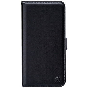 Mobilize Pu-Couro Book Capa Preto OPPO Reno13 Pro
