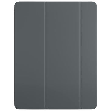 Apple Smart Folio PU-Couro Book Capa Cinzento Apple iPad Air 2024/2025/2026 13