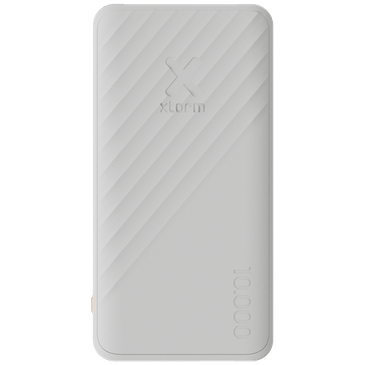 Xtorm Go2 USB-C Carregador Rápido Power Bank 10.000mAh Branco