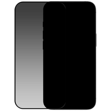 Mobilize Vidro Temperado Privacy Protetor De Ecrã Apple iPhone 16e/17e