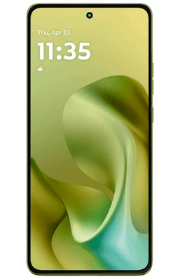 Motorola Moto G86 5G 8GB/256GB Verde