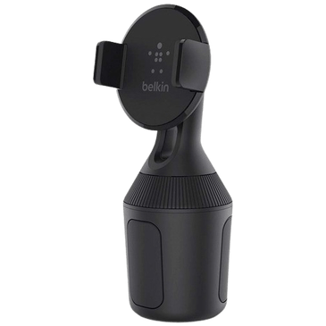 Belkin F8J168bt Suporte Universal para Automóvel Preto