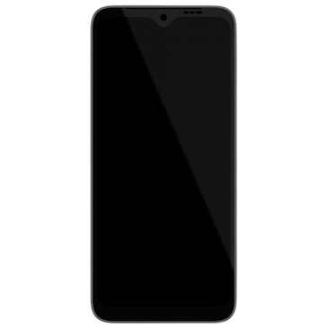 Fairphone 4 Display Cinzento