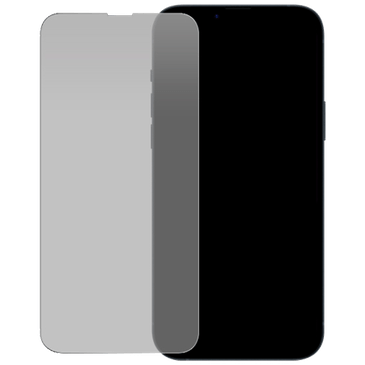 Mobilize Vidro Temperado Privacy Protetor De Ecrã Apple iPhone 15 Plus