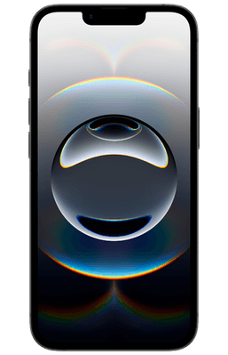 Apple iPhone 16e 256GB Preto - Apple | PhonesPulse