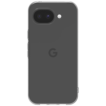 Just in Case TPU Back Cover Transparente Google Pixel 10a