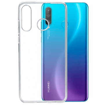 Mobilize Gelly Case Clear Huawei P30 Lite/P30 Lite New Edition