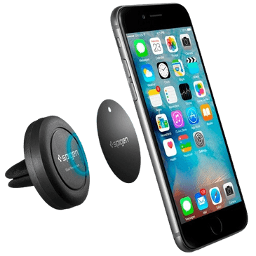 Suporte Universal Magnético para Automóvel Spigen