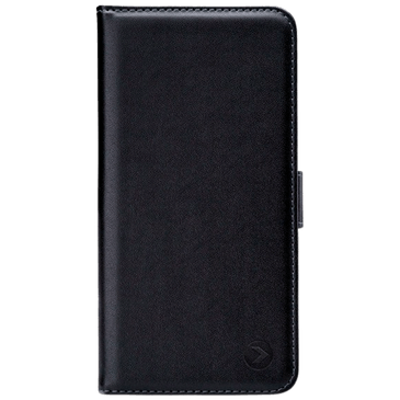 Mobilize PU-Couro Book Capa Preto OPPO Find X8