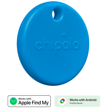 Chipolo POP Azul