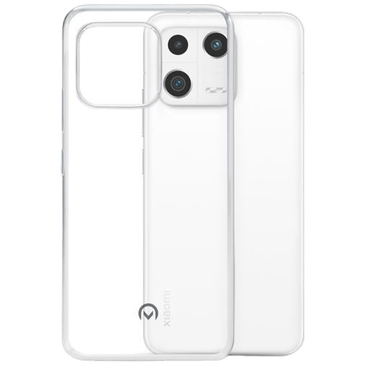 Mobilize TPU Back Cover Transparente Xiaomi 13