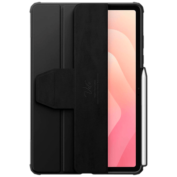 Spigen Airskin Pro Back Cover Preto Samsung Galaxy Tab S11 Ultra