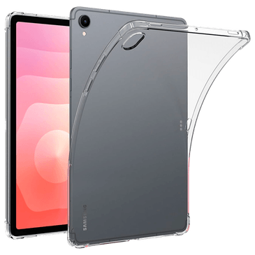 Just in Case TPU Back Cover Transparente Samsung Galaxy Tab S11
