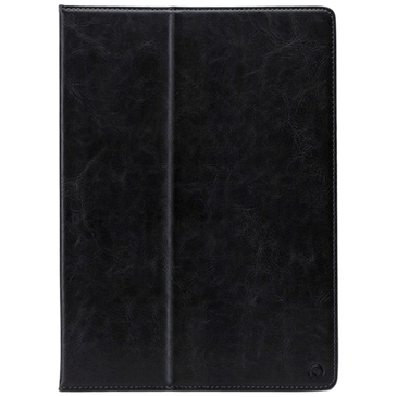 Mobilize PU-Couro Premium Folio Book Capa Preto Apple iPad Pro 2024/2025 11