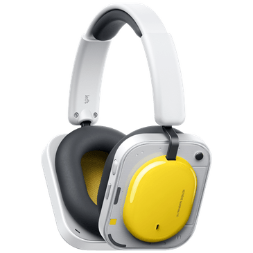 Nothing Headphone (a) Amarelo