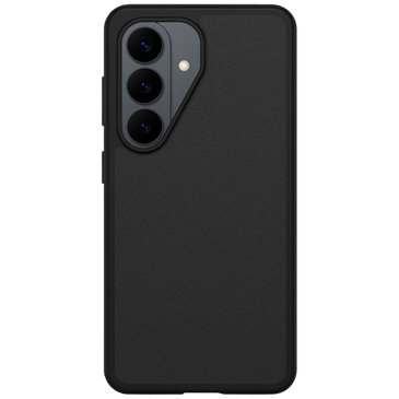 OtterBox React Back Cover Preto Magnético Samsung Galaxy S26
