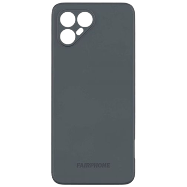Fairphone 4 Back Cinzento