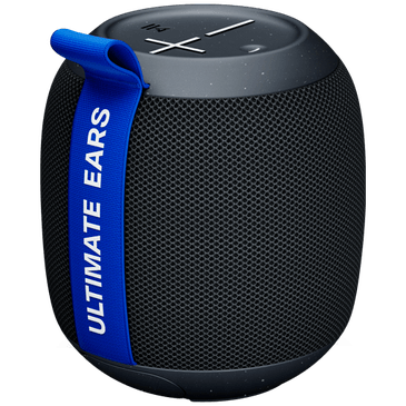 Ultimate Ears Wonderboom Play Preto