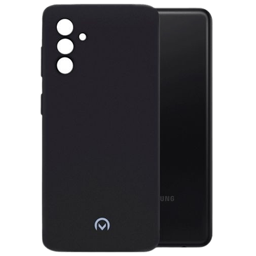 Mobilize TPU Back Cover Preto Samsung Galaxy A13