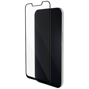 Mobilize Vidro Temperado Edge To Edge Protetor De Ecrã Apple iPhone 15 Plus/16 Plus